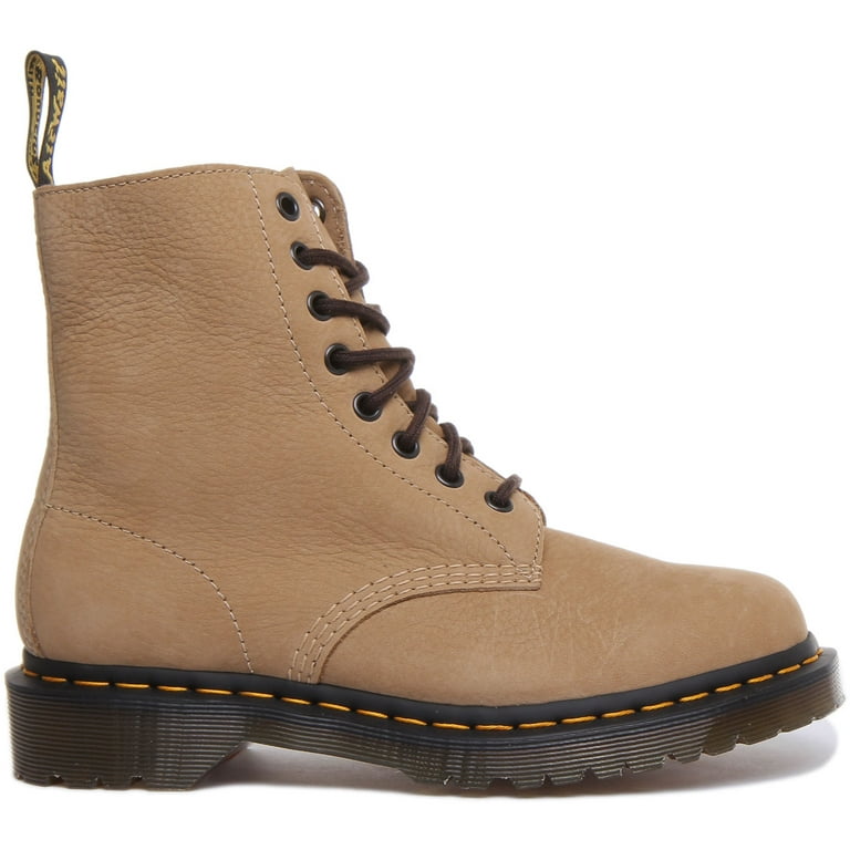Dr Martens 1460 Pascal Unisex Water Resistant Milled Nubuck