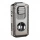 thumbnail image 1 of 5-in-1 Refillable Butane Torch Cigar Lighter with V-Cutter, Punch & Draw Enhancer, Triple Jet Flame, Ideal Gift for Men Who Smoke, 1 of 3