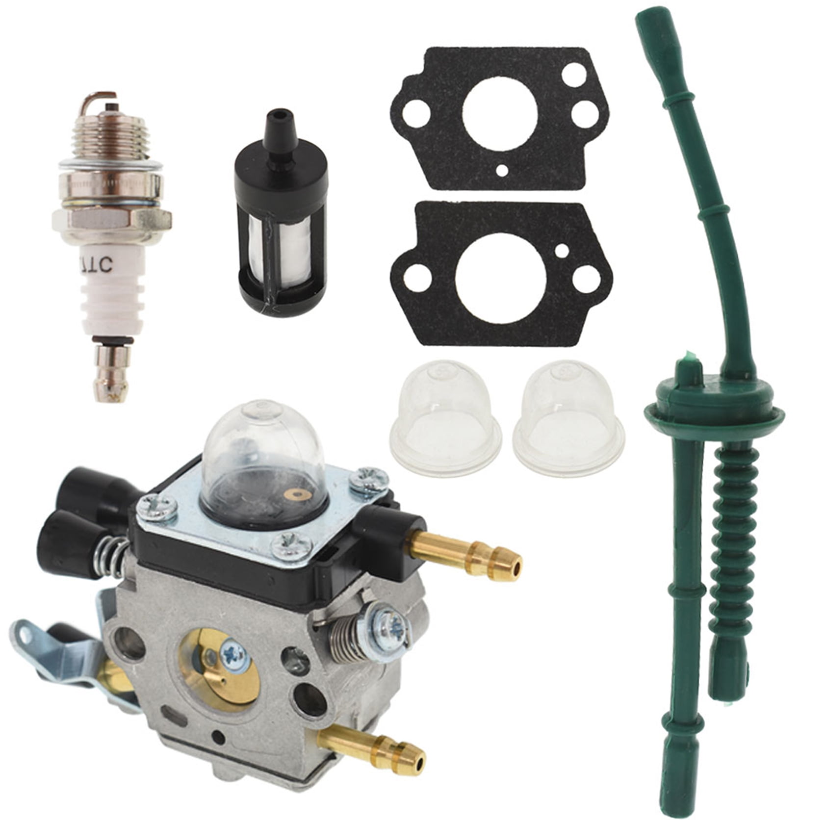 Carb Carburetor for STIHL S68G Air Filter Kit Replacement Parts 4229 120 0606 