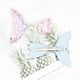 thumbnail image 5 of 2 Horquillas para el cabellero con para Niñas. BLESIY Pinzas de cabello, 5 of 7