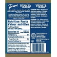thumbnail image 2 of Torani Jarabes de caf&eacute; de vainilla sin az&uacute;car, 0,75 L, 2 of 3