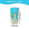 thumbnail image 2 of Sonny Angel Marine Series - Standing Style Original Mini Figure - 1pcs Sealed Blind Boxes - Surprise Random Figures - Cute Phone Accessories for Christmas and Birthday Gifts, 2 of 6