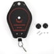 thumbnail image 1 of Spring Balancer, Black Spring Balancer Portaherramientas retráctil Capacidad del colgador 0.6~2.0kg, 1 of 14