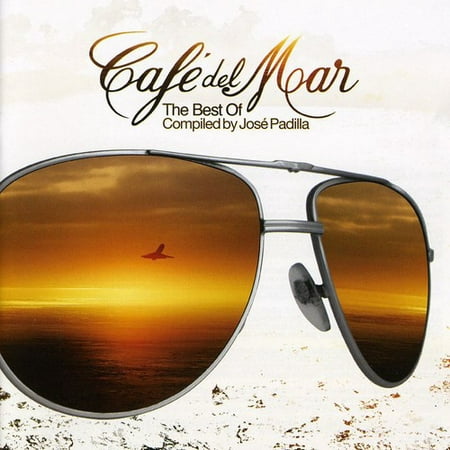 Best of Cafe Del Mar 2004 / Various (Best Of Del Mar)