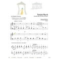 thumbnail image 6 of Faber Piano Adventures Piano Adventures Lesson Book Level 2B, 6 of 7