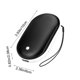 thumbnail image 3 of Calentador de Manos Recargable 2400mAh USB | Calentador de Bolsillo Portátil Reutilizable para Hombres y Mujeres | Calentamiento Rápido de Doble Cara | 3 Niveles de Calor | Dorado | Regalo de, 3 of 8