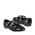 thumbnail image 1 of ZAPATOS CASUALES NIÑA SIENA 990 SIMIPIEL NEGRO 18-21, 1 of 4