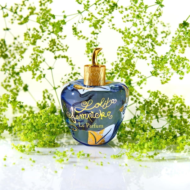 Lolita Lempicka Lolita Lempicka Le Parfum, 3.4 oz EDP Spray