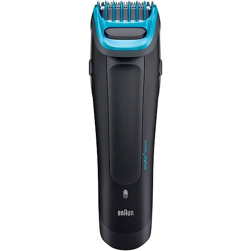 Braun CruZer 5 Beard & Head Trimmer
