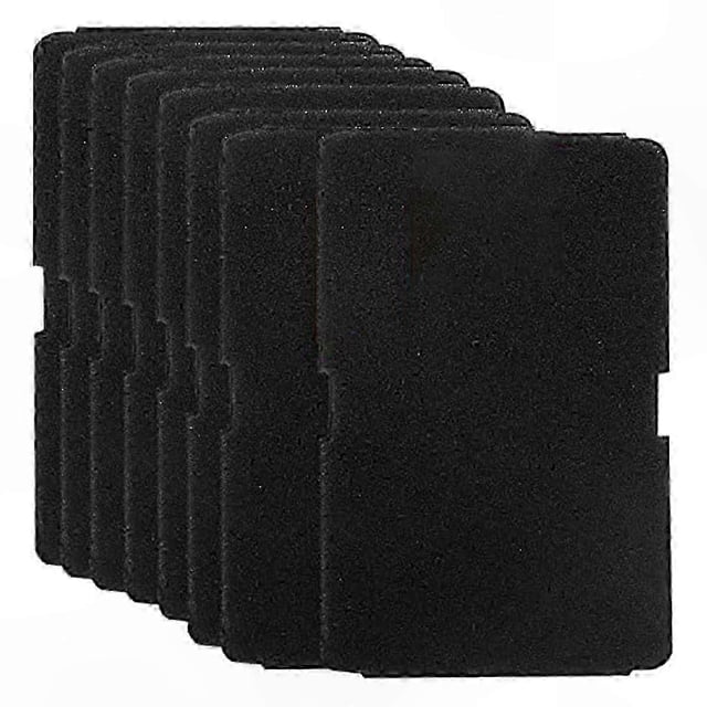 ElektraBregenz Dryer Replacement Filters 2964840100, Heat Pump Dryer Sponge Filters 8-Pack