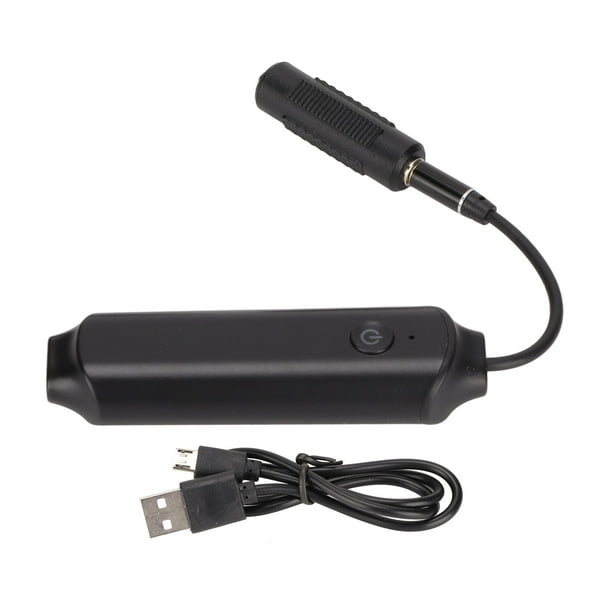 Bluetooth Adapter,Bluetooth Transmitter Receiver 3.5mm Bluetooth