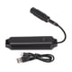 thumbnail image 1 of Transmisor receptor Bluetooth interfaz estéreo de 3,5mm adaptador Bluetooth 2 en 1 para proyector de TV altavoz de coche ordenador, 1 of 8