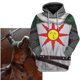 thumbnail image 3 of Sudadera con capucha del popular juego Dark Souls con estampado 3D para hombre y mujer, nueva sudadera con capucha informal de moda, sudadera holgada de gran tamaño para deporte genial, 3 of 5