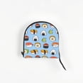 thumbnail image 6 of Xecao Kawaii Sushi (2) for Cat Carrier Small Dog Handbag: The Ideal Travel Companion for Your Pet, 6 of 8
