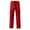 Red f2 Parachute Pants for Men, variant on Mens Pants Casual Drawstring Waffle Pants Men Textured Drawstring Waist Solid Wide Leg Trousers Loose Fit Lightweight Breathable Hiking Sweatpants