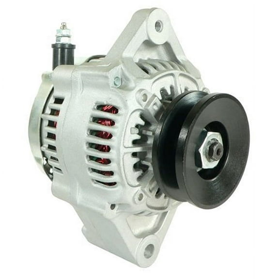 New Alternator Fits Caterpillar 101211-2781 144-9952 0R9698 101211-2780