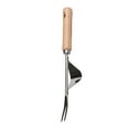 thumbnail image 2 of Shisuyan Manual Weeding Device Stainless Steel 1Set 9.04X1.18X1.18in, 2 of 8