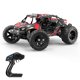thumbnail image 1 of Automóvil de control remoto, 2.4 g de vehículo eléctrico recargable con motor sin escobillas 3 baterías, 52 km/h regalos de juguete de automóvil de alta velocidad párrico, 1 of 7