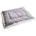 thumbnail image 3 of Cama para gatos y perros - Cesta 2 en 1 para gatos - Suave y cómoda - Mejora el sueño, 3 of 6