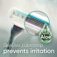 thumbnail image 2 of 2 recambios para Razor Gillette Venus Deluxe Smooth Sensitive, 2 of 7