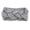 Gray, variant on Fesfesfes Women Headband Keep Warm Knitting Headband Handmade Solid Color Headwear Sport Hairband,,Second Piece Free Shipping