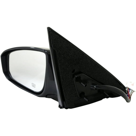 Dorman 955-1634 Driver Side Door Mirror for Specific Nissan Models
