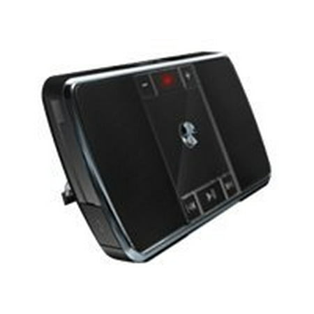 EQ5 Wireless Travel Stereo Speaker System