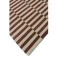 thumbnail image 3 of Winchester Mckenzie Beige/Burgundy Rug, 6'2" x 8'9", 3 of 5