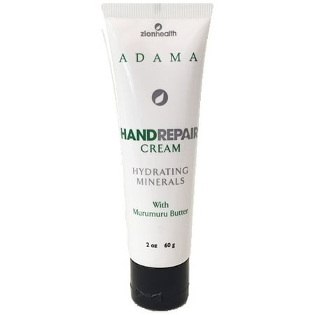 Intense Hand Repair Cream with MuruMuru Butter - 2oz