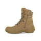 thumbnail image 4 of Bota Táctica Hombre Militar Botin piel Workland 76224 Army beige 28 Workland 76224HUNTARM, 4 of 5