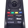 thumbnail image 2 of New MR23GA AKB76043108 For LG Smart Voice Magic TV Remote Control OLED42C3PSA, 2 of 5