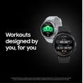 thumbnail image 3 of Reacondicionado Reloj inteligente SAMSUNG Galaxy Watch 6 Classic 47 mm Bluetooth, 3 of 6