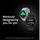 thumbnail image 3 of Reloj inteligente Samsung Galaxy Watch 6 Classic 47 mm Bluetooth, 3 of 5