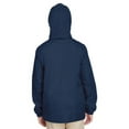 thumbnail image 2 of Team 365 Youth Zone Protect Lightweight Jacket - TT73Y, 2 of 3