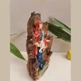thumbnail image 3 of Estatuilla religiosa Sunnimix Virgen María 8.66 pulgadas colección renacentista, 3 of 8