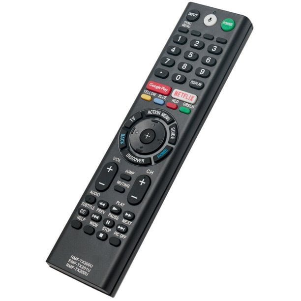 Winflike RMFTX300U Replaced Remote ControlRMFTX201U RMTTX200U fit