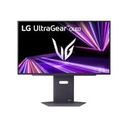 LG 27 UltraGear OLED QHD Gaming Monitor 480Hz 0.03ms G-Sync