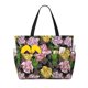 thumbnail image 1 of Fotbe Colorful Roses Bolsa de Viaje para Playa - Resistente al Agua, Bolsa Tote de Gran Capacidad y Ligera con 7 Bolsillos para Mujeres y Hombres, 1 of 7