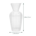 thumbnail image 2 of MLINS  Dried Flower Vase for Flowers Dining Room Table Decor Office, 2 of 8