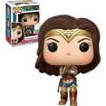 thumbnail image 5 of Figura de acción de vinilo Funko Pop! Heroes Wonder Woman n.° 378, n.° 177, n.° 226 y n.° 361 de 10 cm, colección de juguetes para regalar., 5 of 5