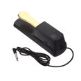 thumbnail image 1 of EIMELI Pédale de Clavier Électronique Durable Antidérapante, 1 of 6