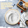 thumbnail image 4 of 4Pcs 7.9x11.8 Inches Yogurt Strainer Organic Cold Coffee Filters Bag, 4 of 5