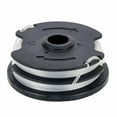 thumbnail image 2 of Spool Replacement Set for Parkside Grass Trimmer Model For PRTA 20Li A1 B2 C3 Efficient Cutting with Protective Features, 2 of 12
