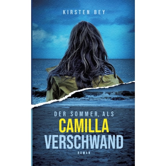 Der Sommer, als Camilla verschwand, (Paperback)