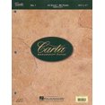 thumbnail image 2 of Carta Manuscript Paper No. 1 - Basic, 2 of 2