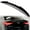 Pearl Black, variant on W-Power For 2011-2013 Kia Optima Pearl Black Rear Trunk Lid Spoiler Wing V-Style