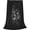 Black15, variant on Peacock flannel Throw Blanket Soft Lightweight Warm Cozy Plush Blanket for Couch Bed Sofa 80"X60"