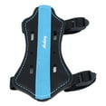 thumbnail image 2 of Protector De Brazo De Tiro Con Arco Para Niños, Cuero De PU Ajustable, Protector De Brazo De Tiro Con Arco Para Niños, Para Caza Con Arco Recurvo, 2 of 8