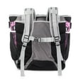 thumbnail image 3 of Engel Prym1 5.7 Gal Backpack Ice Cooler with 24 Can Capacity, Pink Out Camo, 3 of 4