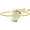Gold, variant on Spinning Sunflower Fidget Bracelet for Women, Adjustable Rhinestone Sparkly Flowers Anxiety Wrist Bracelets Sunflowers Statement Worry Relieving Jewelry Gift Accessories 2025